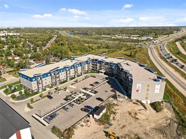 329 1505 Molson Street Winnipeg, Manitoba628544122526731218