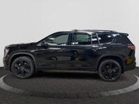 Welcome to Capital GMC! This 2026 GMC Acadia in Ebony Twilight Metallic is equipped with AWD and Gas... (image 1)