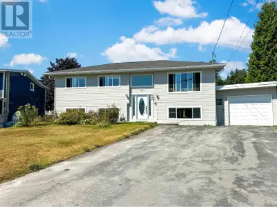 Spacious four bedroom two bath family home with potential for a fifth bedroom, located on a quiet st...