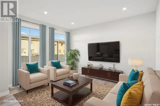 538 Fortosky TERRACE Saskatoon, Saskatchewan62863792141698124