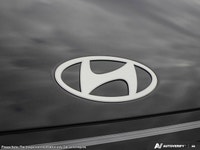 This Hyundai Kona has a durable Intercooled Turbo Regular Unleaded I-4 1.6 L/98 engine powering this... (image 6)