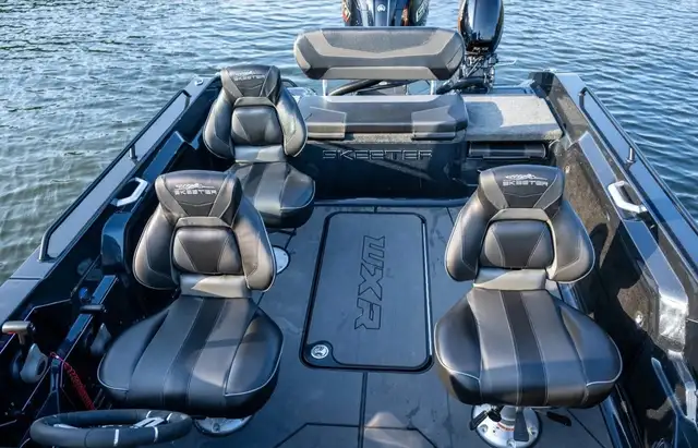 Skeeter WXR2060 F *** ORDER YOURS TODAY !!! *** in Powerboats & Motorboats in Moose Jaw - Image 10