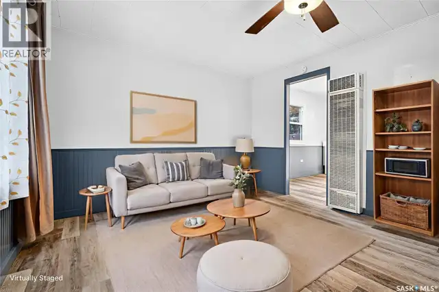 826 Athabasca STREET E Moose Jaw, Saskatchewan in Houses for Sale in Moose Jaw - Image 9