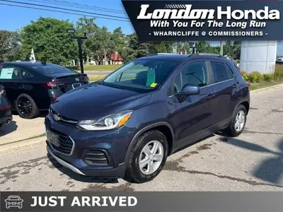 Come visit our London Honda team, you can find us at 560 Wharncliffe Rd S, London, ON, N6J 2N4, or c...