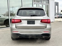 * 4MATIC permanent all-wheel drive * LED headlights, heated folding side mirrors, and a power tailga... (image 3)