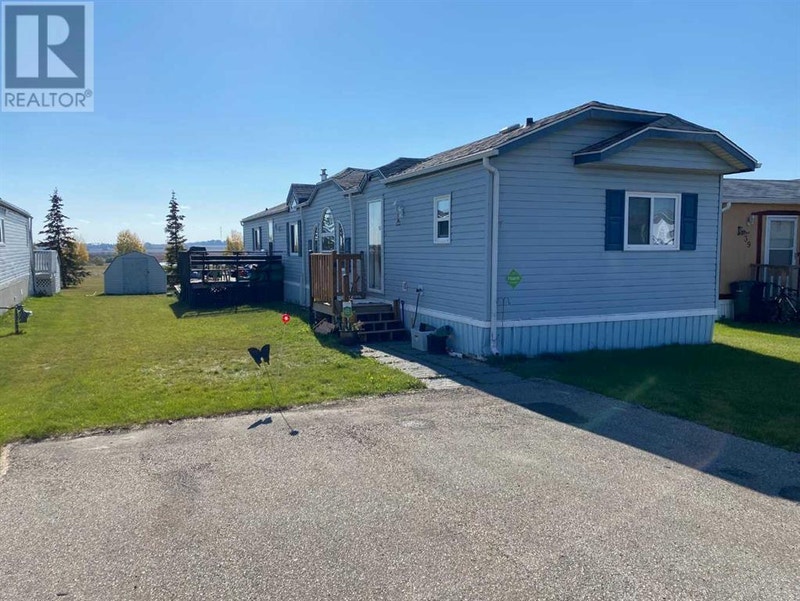 137 Clark Cresent Crescent Rural Grande Prairie No. 1, County of