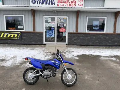 + APPLICABLE FEES AND TAXES WILL APPLY Engine Type: Single-Cylinder Displacement: 6.7 cu. in. (110 c...