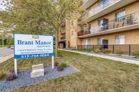 1 Bedroom Apartment for Rent - 291 Brant Ave