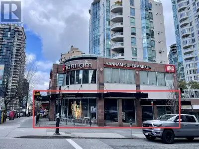 Seize the opportunity to acquire an esteemed ground corner retail strata unit nestled at the interse...