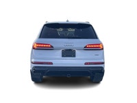 Welcome to Country Hills Volkswagen 2021 Audi Q7 3.0 Progressiv quattro We want your vehicle! Whethe... (image 8)