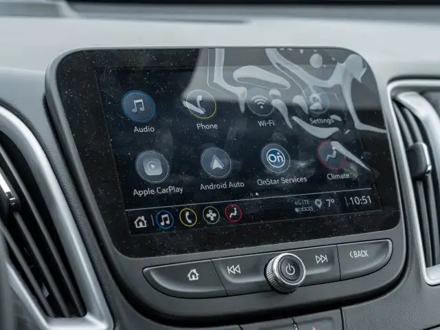 2024 Chevrolet Malibu 1LT in Cars & Trucks in Mississauga / Peel Region - Image 21