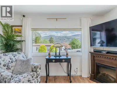 Mountain View Oasis: Fully Renovated & Move-In Ready! Experience the perfect blend of modern luxury...