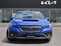 Dominate every curve and conquer all seasons in this spirited 2024 Subaru WRX Premium. This high-per... (image 1)