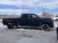 Shaw GMC Chevrolet Buick This particular 2023 Chevrolet Silverado 3500HD LTZ Crew Cab Long Box 4x4 h... (image 7)