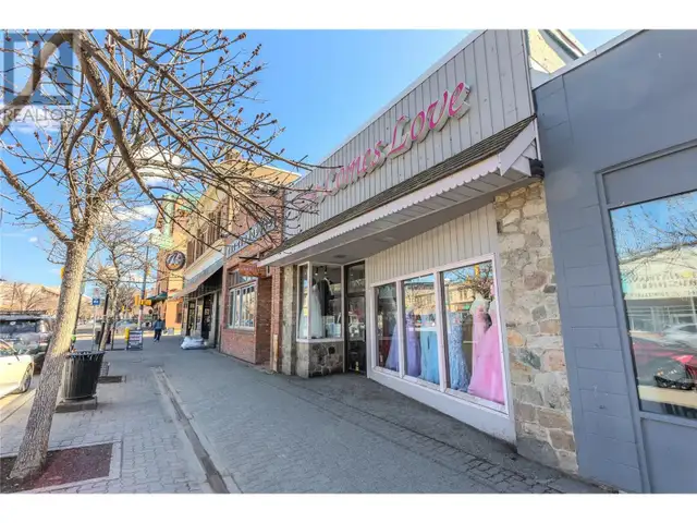 367 Victoria Street Kamloops, British Columbia63235578076161121