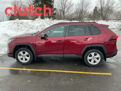 NO ACCIDENTS / CLEAN CARFAX / 1 OWNER / Front Heated Seats, Climate Control, Bluetooth Music and mor...