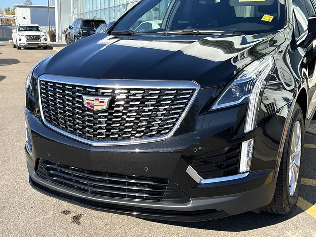 2024 Cadillac XT5 FWD Luxury in Cars & Trucks in Edmonton - Image 4