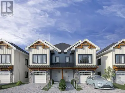 1 - 400 FIRST STREET N Gravenhurst, Ontario