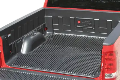 Give your interior or your truck bed some added durability and protection with our lines of interior...