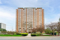 1270 MAPLE CROSSING Boulevard, Unit #204 Burlington, Ontario