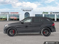 *2017 Mercedes-Benz GLE AMG -- Luxury, Performance, and Cutting-Edge Technology!* Step into the ulti... (image 1)