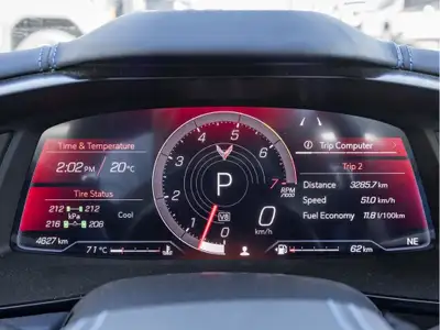 2024 Chevrolet Corvette Stingray NO LUX TAX!!, 3LT Z51 Perfor..., View more