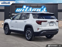 Look at this certified 2026 GMC Terrain AWD Elevation AWD | Leather | Adaptive Cruise | Heated Wheel... (image 2)