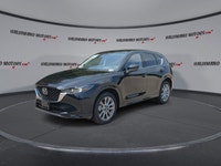 // ACCIDENT FREE!! // // SINGLE OWNER! // This 2025 Mazda CX-5 Sport Design AWD is a sharp, well-kep... (image 3)