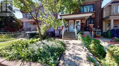2ND FLOOR - 91 MILLICENT STREET Toronto (Dovercourt-Wallace Emer