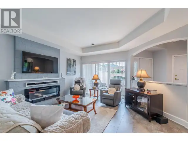 9800 Turner Street Unit# 60 Summerland, British Columbia in Condos for Sale in Penticton - Image 9