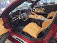Wireless Charging, Leather Seats, Premium Audio, Apple CarPlay, Android Auto! Bold, exhilarating, an... (image 7)