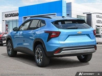 LT Convenience Package - Driver Confidence Package - Heated Outside Mirrors - Heated Front Seats - H... (image 3)