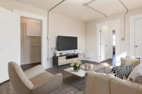 Amenities: Heat & Water Included • Affordable Parking • Spacious Suites Suite & Building: Spacious b... (image 3)