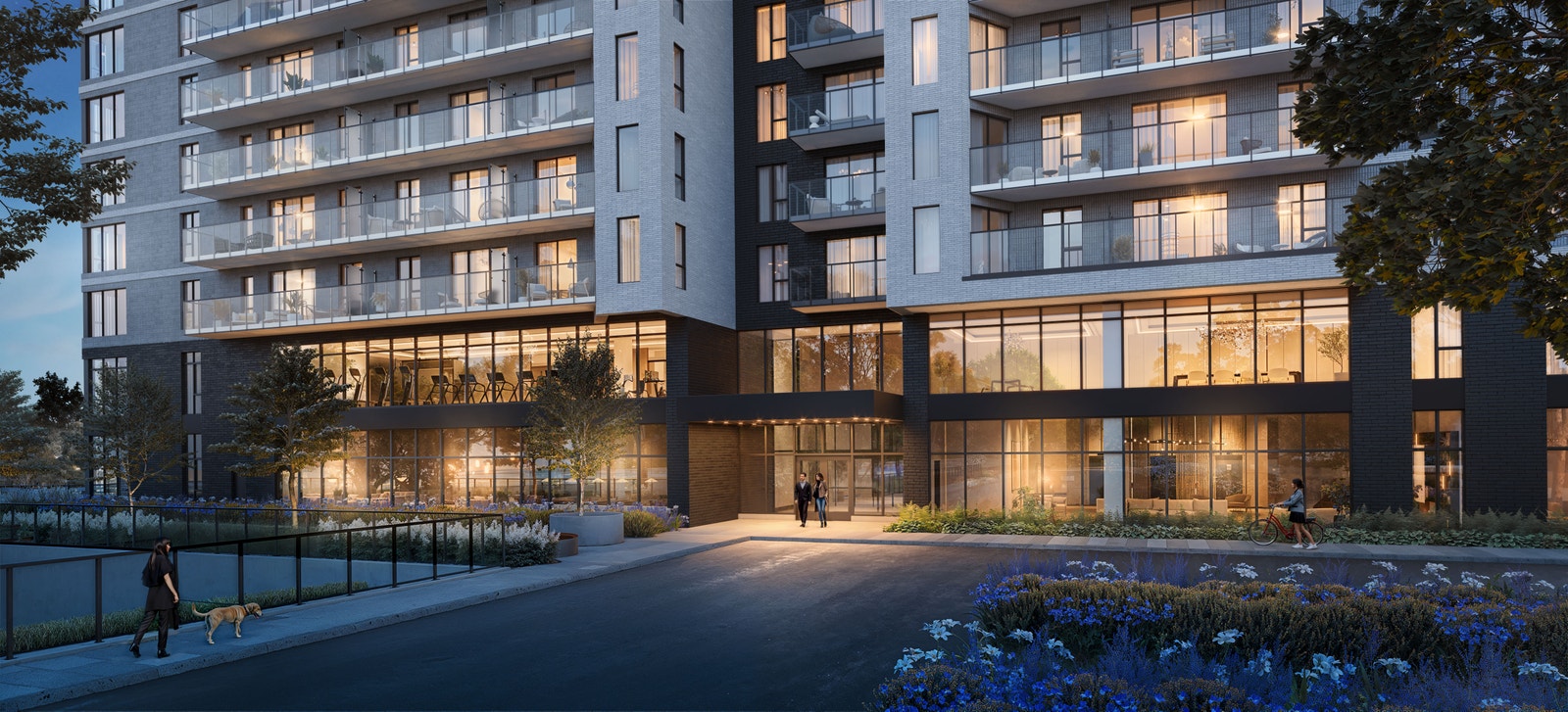 3080 Boulevard Lévesque Ouest — photo 3