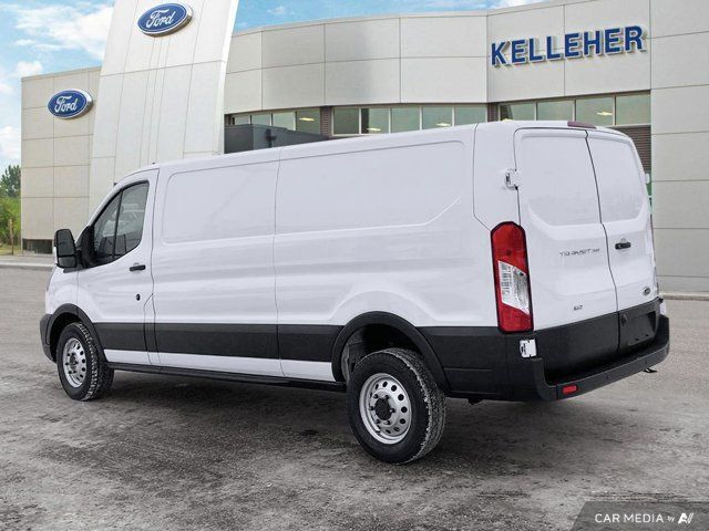 2024 Ford Transit Cargo Van T350 in Cars & Trucks in Brandon - Image 3