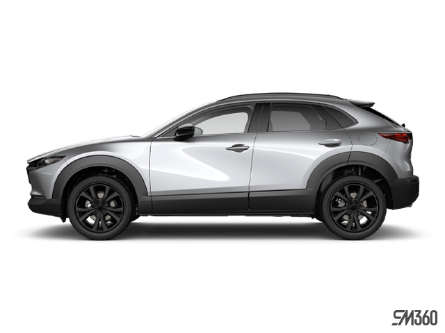 2026 Mazda CX-30 GT Kuro