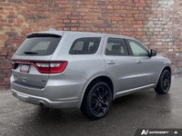 Come see this 2020 Dodge Durango GT while we still have it in stock! *Get Your Money's Worth for thi... (image 4)
