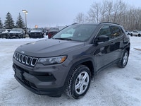 NO ACCIDENTS NORTH EDITION Keyless Entry/Start Remote Start Vinyl/Cloth Trim Htd F Seats Htd Steer W... (image 5)