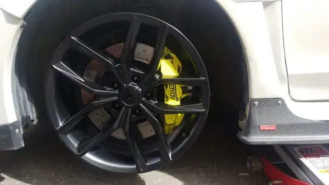 2022+Subaru WRX 17 18inch winter tire package 2354517 2454018 in Tires & Rims in Markham / York Region - Image 3