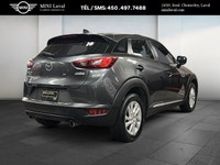 ===== 2018 Mazda CX-3 GT ===== ===== Pourquoi acheter chez nous ? ===== Depuis plus de 50 ans, BMW M... (image 7)