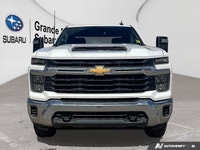 Vehicle Highlights: Keyless Entry CarPlay Command the road with this powerful 2024 Chevrolet Silvera... (image 8)