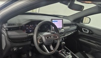WE CAN GET YOU APPROVED ON THIS 2026 JEEP COMPASS LIMITED 4X4 TODAY FEATURED OPTIONS -Limited Altitu... (image 6)
