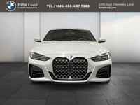 ===== 2024 BMW 4 Series M440i xDrive | Gr. Sup. Amélioré | Gr. M Sport Pro | ===== ===== * Groupe Su... (image 1)