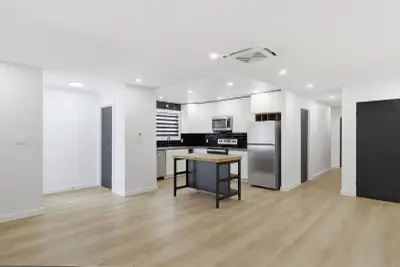 Spacious 3BR Rental in Pelham - Modern Finishes, Laundry In-Unit, View more