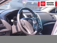 FWD Engine: 4 Cylinder Engine 2.5L L/100Km City: 8.7 L/100Km Hwy: 6.2 Safety Equipment Electronic St... (image 6)