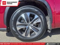 2022 Toyota Highlander XLE AWD XLE AWD Toyota Highlander XLE AWD XLE AWD 2022 ... (image 6)