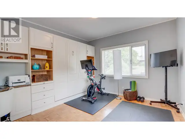 2302 23 Avenue Vernon, British Columbia in Houses for Sale in Vernon - Image 23