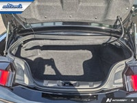 Look at this certified 2025 Ford Mustang EcoBoost Premium | Leather | Heated Wheel + Seats | CarPlay... (image 9)
