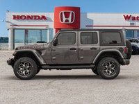 *The listed price reflects a financing offer and includes a $1,500 rebate.* *WATERLOO HONDA'S **PRE-... (image 3)
