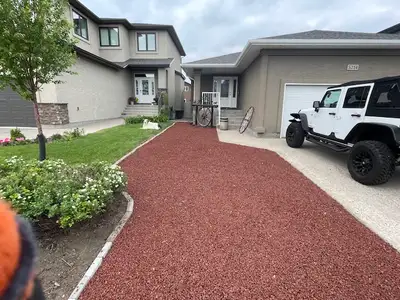 Ken's Handyman and Landscaping, View more